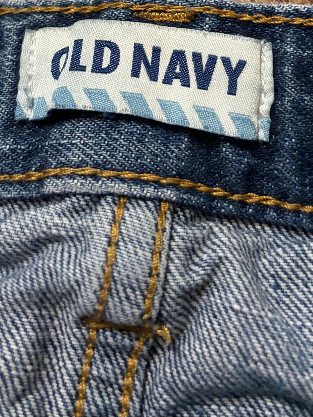 Four Pairs of Shorts